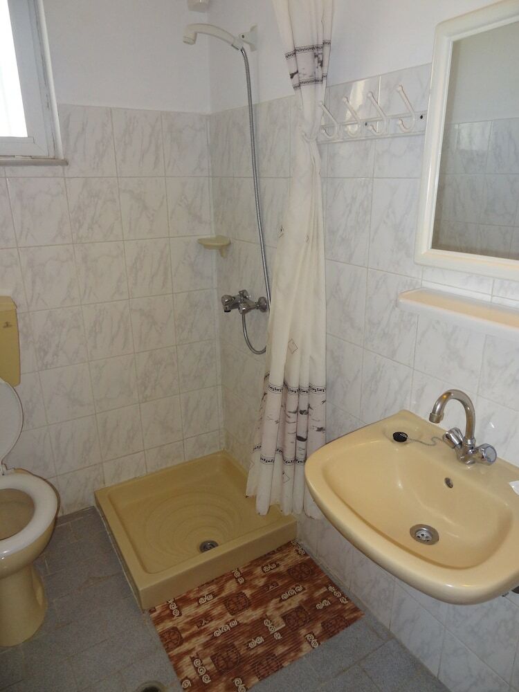 Aparthotel Michalis Studios & Apartments