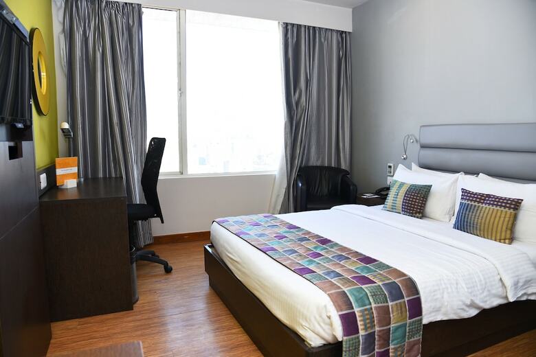 Keys Select Visakhapatnam - By Lemon Tree Hotels