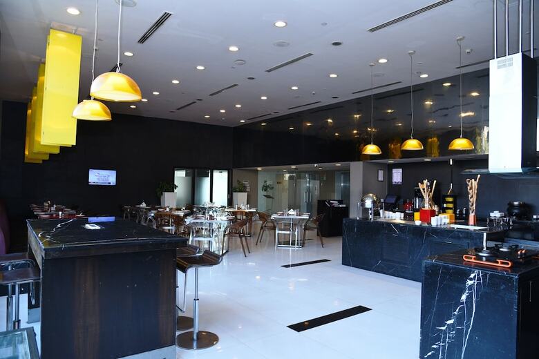 Keys Select Visakhapatnam - By Lemon Tree Hotels