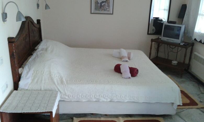 Apartamentos Pelion Goddess Guesthouse