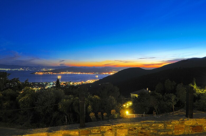 Apartamentos Pelion Goddess Guesthouse