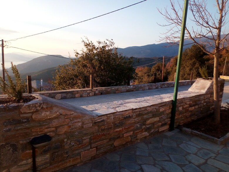 Apartamentos Pelion Goddess Guesthouse