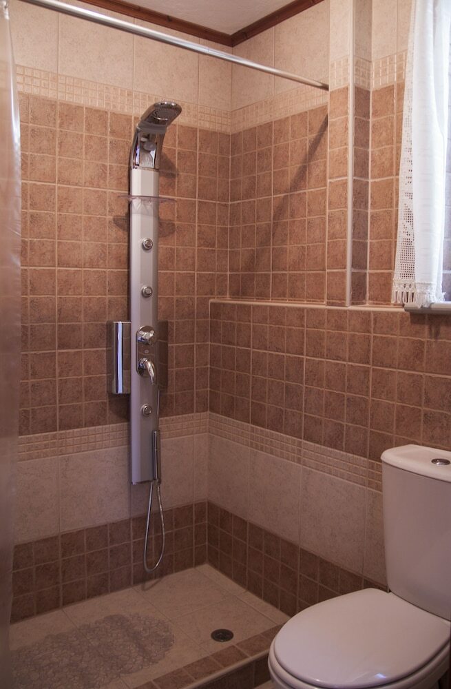 Apartamentos Pelion Goddess Guesthouse
