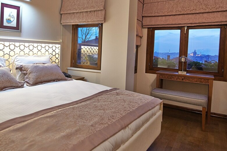 Arart Hotel