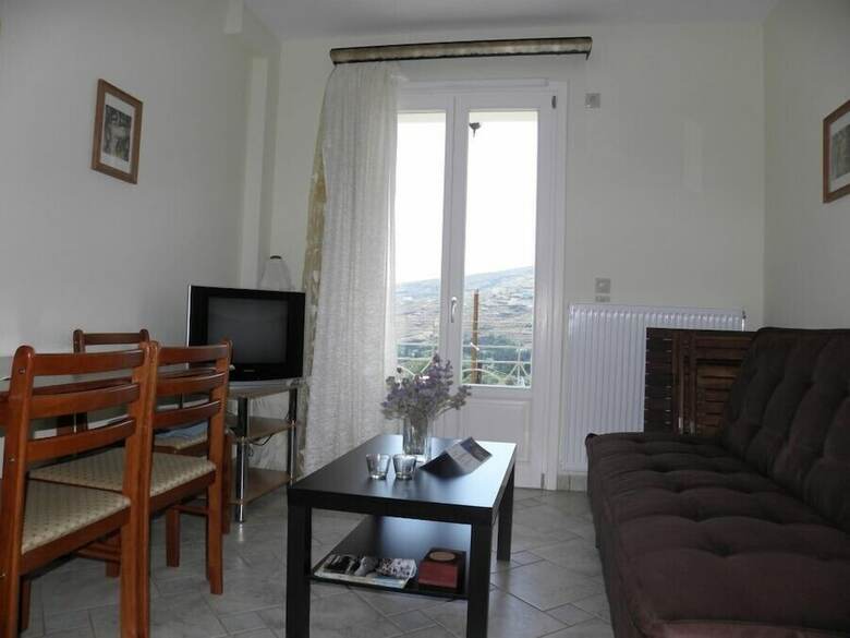 Rastoni Apartments