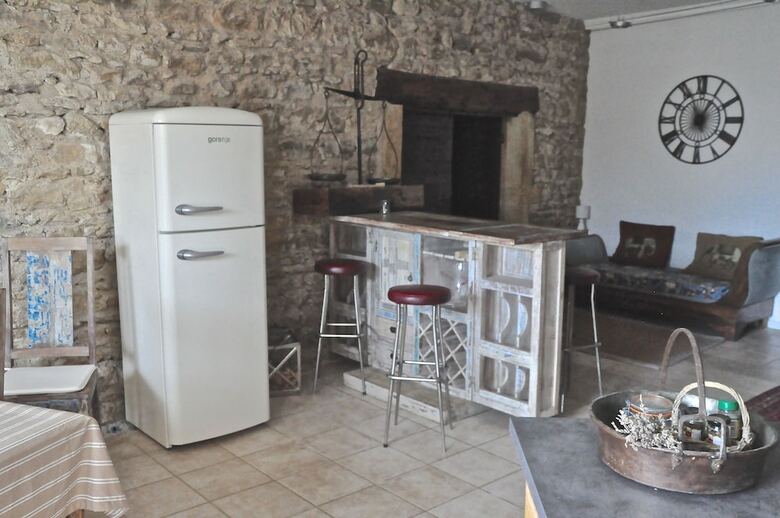 Bed & Breakfast Le Clos Du Cher En Beaujolais