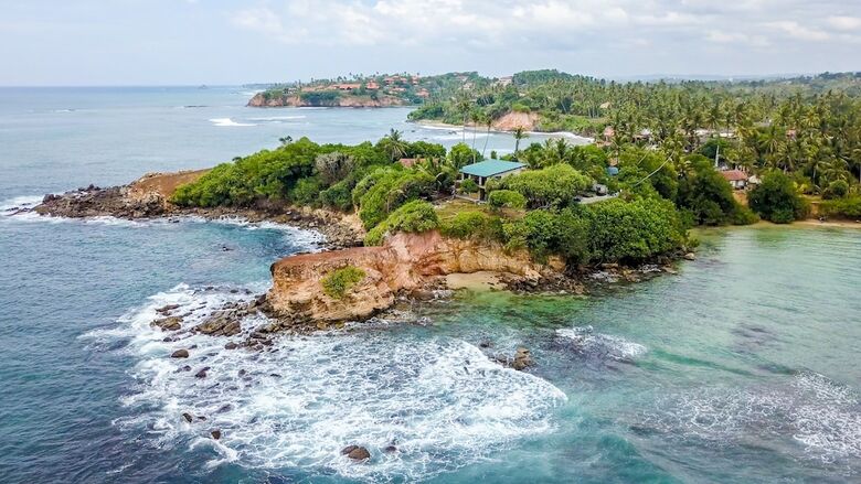 Hotel Dinsara Pearl Villa