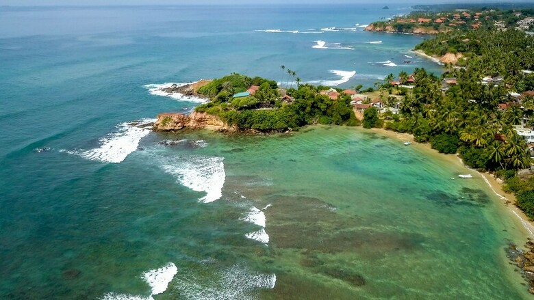 Hotel Dinsara Pearl Villa