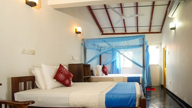 Hotel Dinsara Pearl Villa
