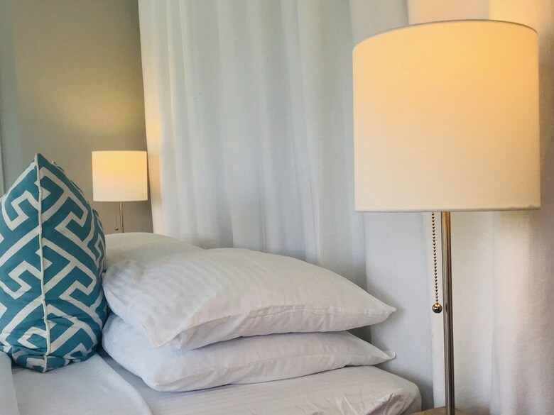 Apartamentos Gulf Shores Beach Resort