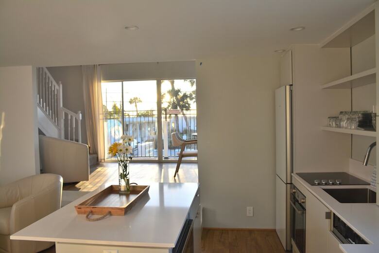 Apartamentos Gulf Shores Beach Resort