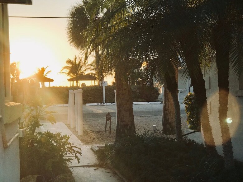 Apartamentos Gulf Shores Beach Resort