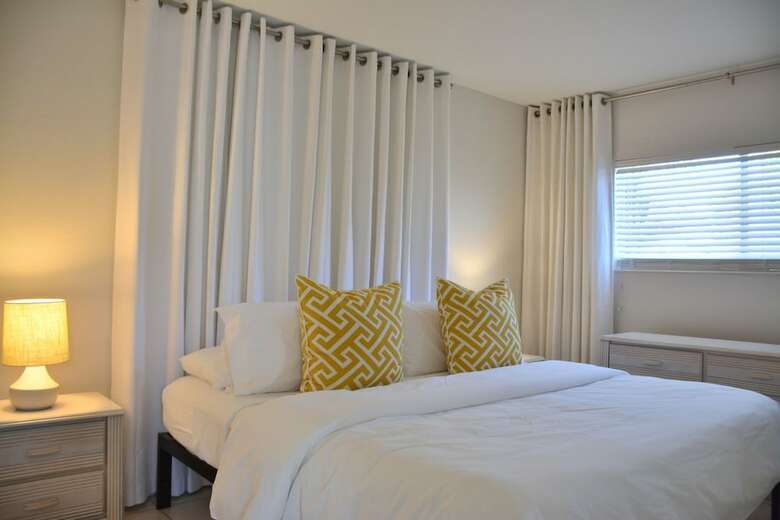 Apartamentos Gulf Shores Beach Resort
