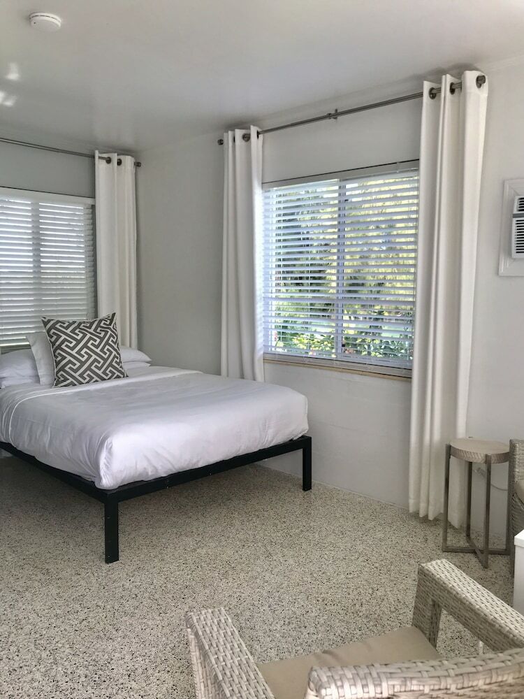 Apartamentos Gulf Shores Beach Resort