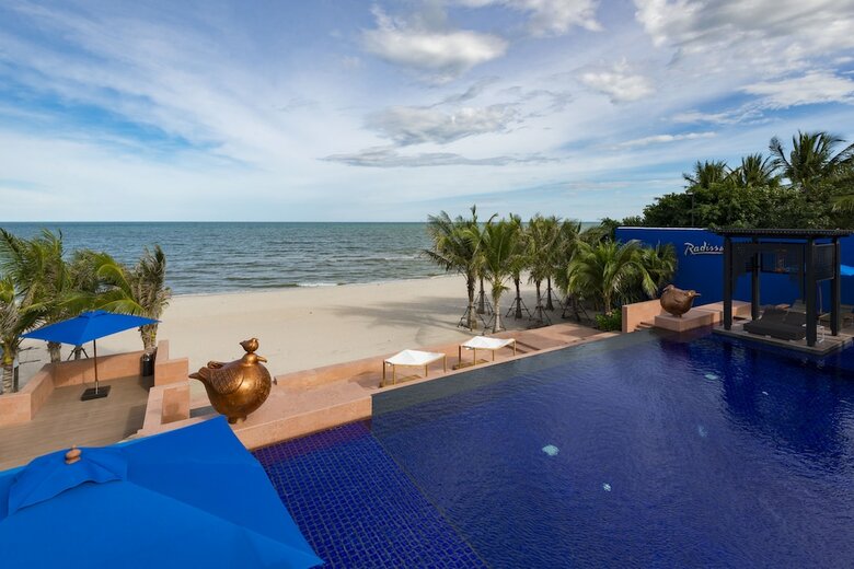Hotel Ace Of Hua Hin Resort