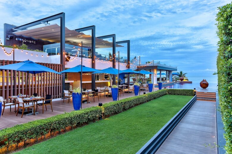 Hotel Ace Of Hua Hin Resort