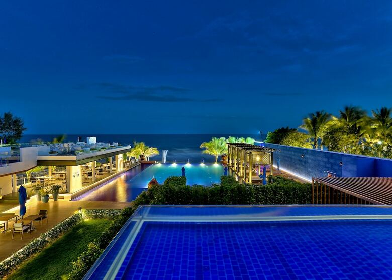 Hotel Ace Of Hua Hin Resort