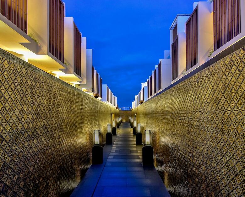Hotel Ace Of Hua Hin Resort