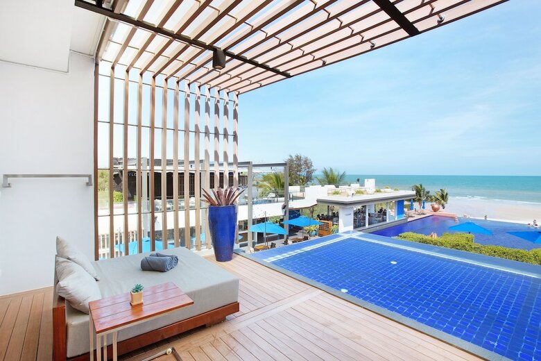Hotel Ace Of Hua Hin Resort