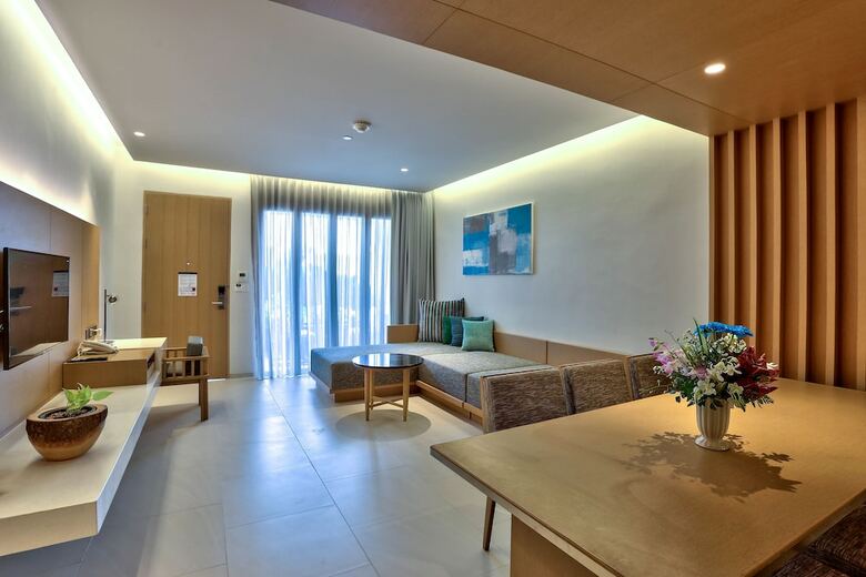 Hotel Ace Of Hua Hin Resort