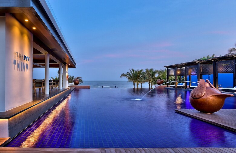 Hotel Ace Of Hua Hin Resort