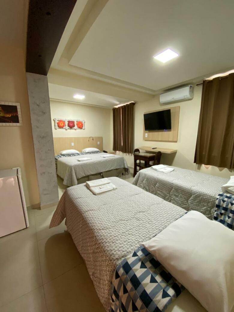 Palace Hotel Angra