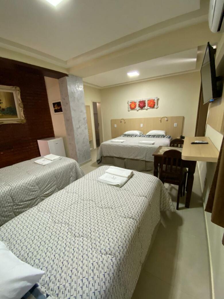 Palace Hotel Angra
