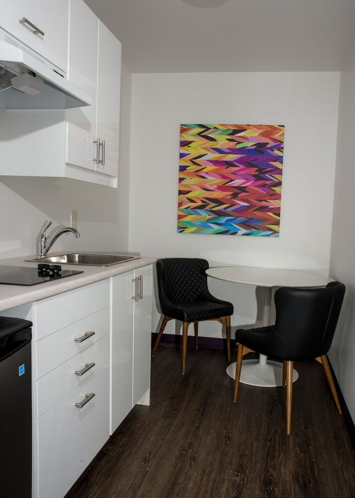 Hotel Zed Kelowna
