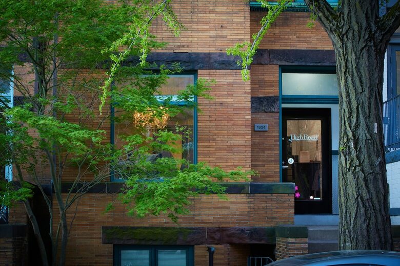 Hostal Highroad Hostel Dc