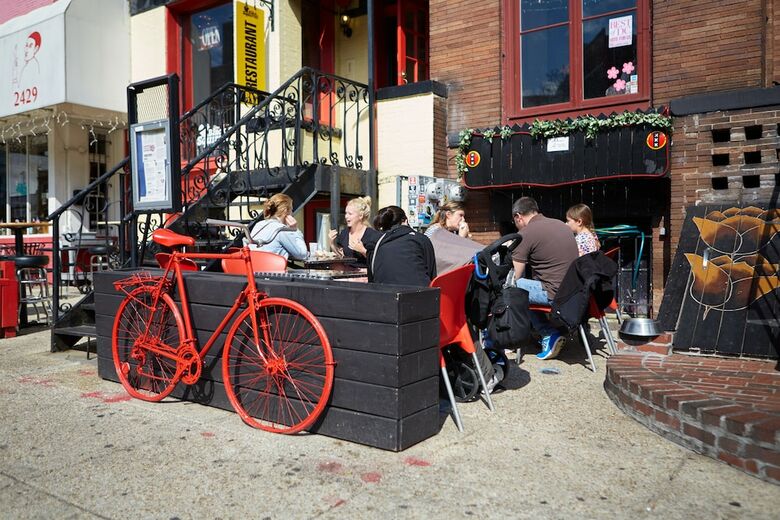Hostal Highroad Hostel Dc