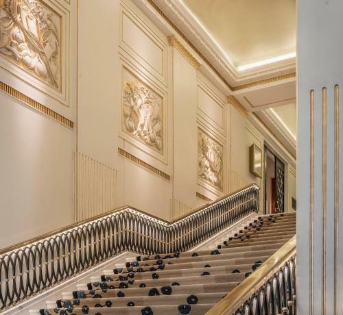 Four Seasons Hotel Jakarta