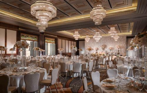 Four Seasons Hotel Jakarta