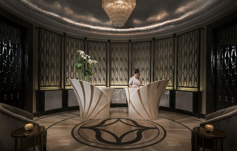 Four Seasons Hotel Jakarta