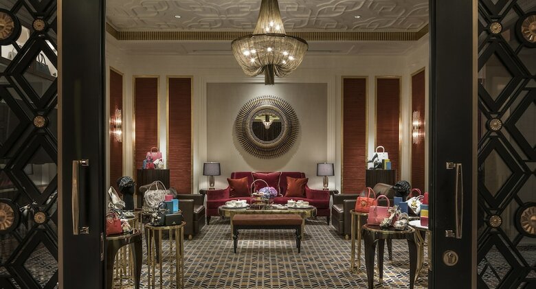 Four Seasons Hotel Jakarta