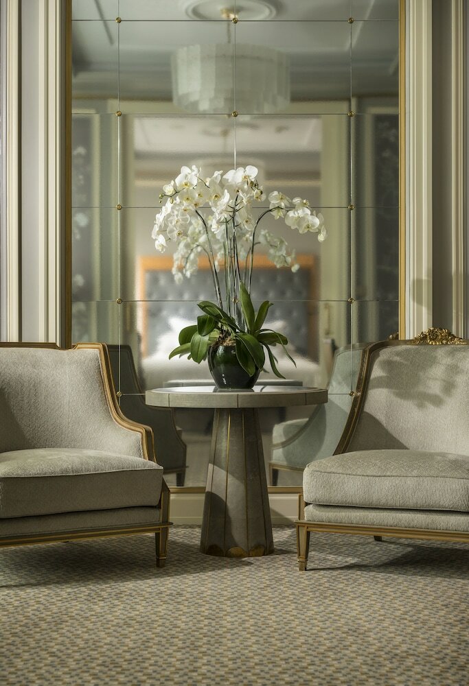 Four Seasons Hotel Jakarta