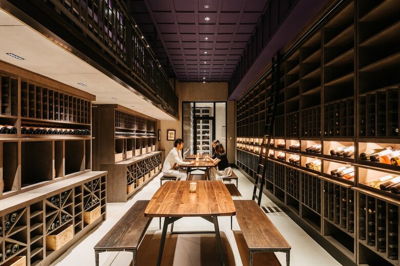 Hotel Chao Sanlitun Beijing