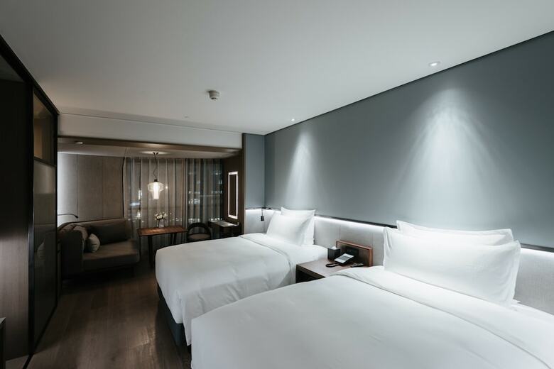Hotel Chao Sanlitun Beijing