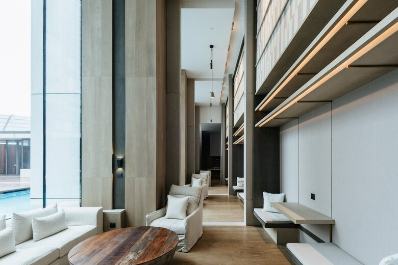 Hotel Chao Sanlitun Beijing