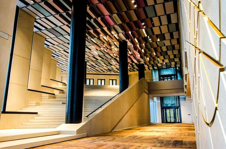 Hotel Chao Sanlitun Beijing