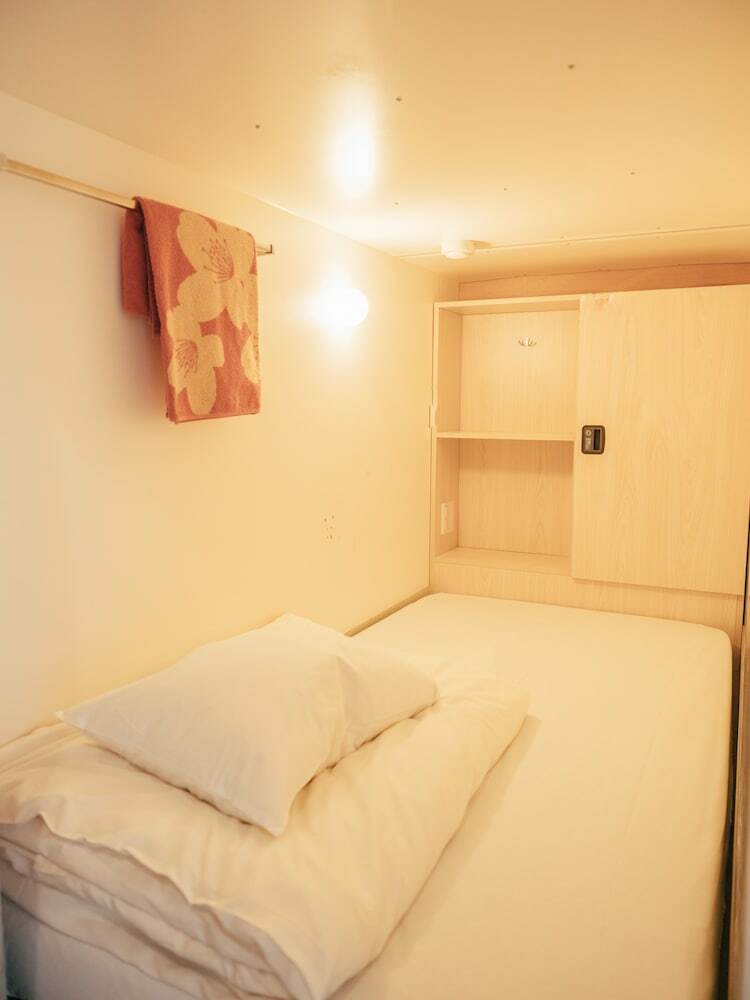 Samurai Hostel Asakusa