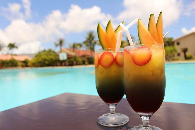 Hotel Coral Ocean Golf Resort