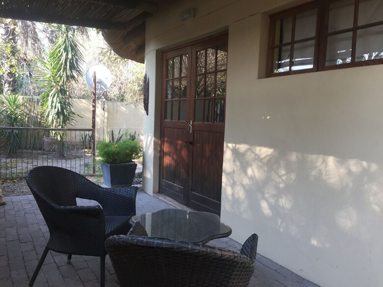 Peo Luxury Apartments