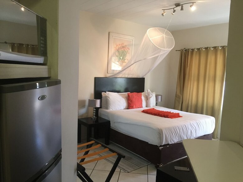 Peo Luxury Apartments