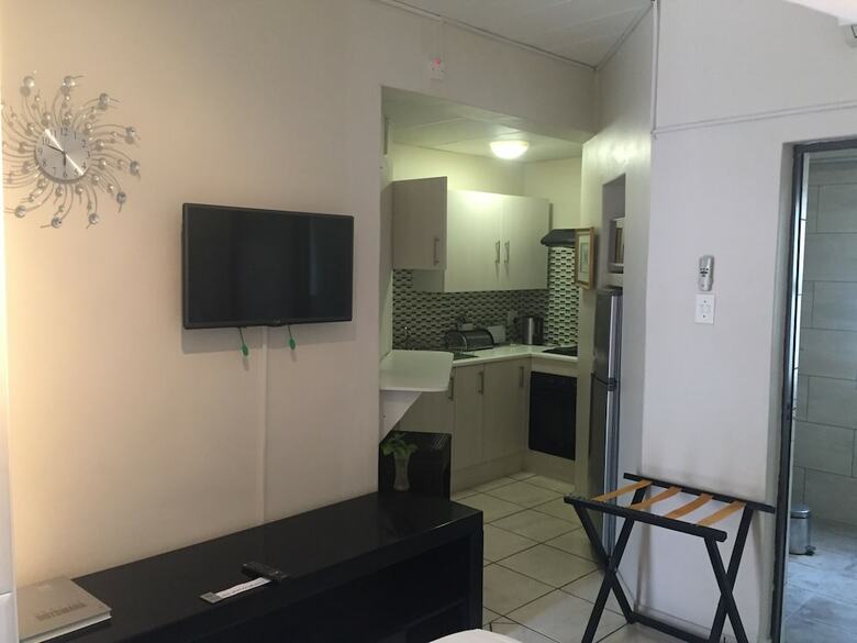 Peo Luxury Apartments