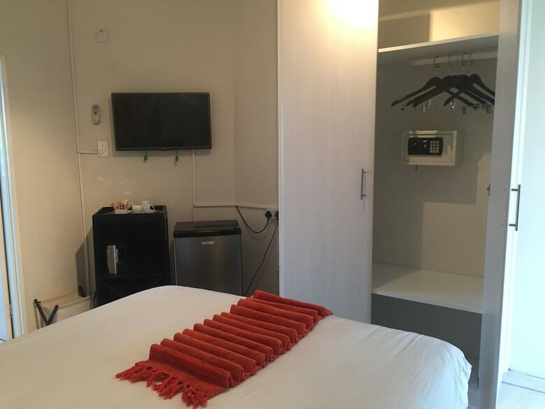 Peo Luxury Apartments