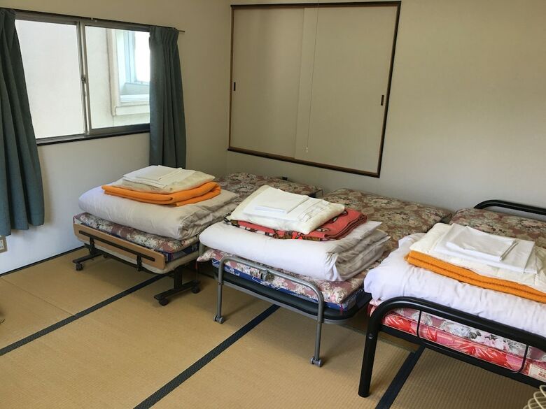 Hostal Towadako Hostel