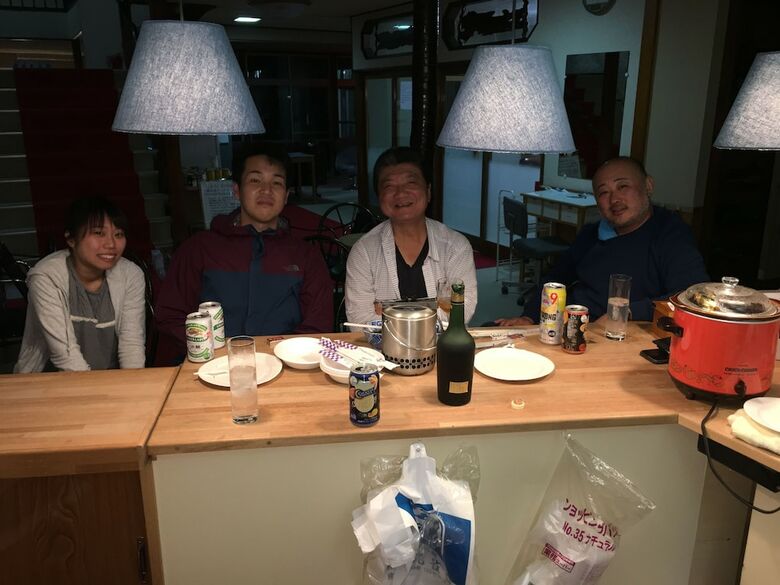 Hostal Towadako Hostel