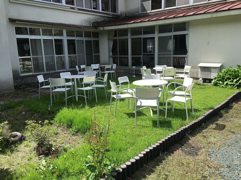 Hostal Towadako Hostel