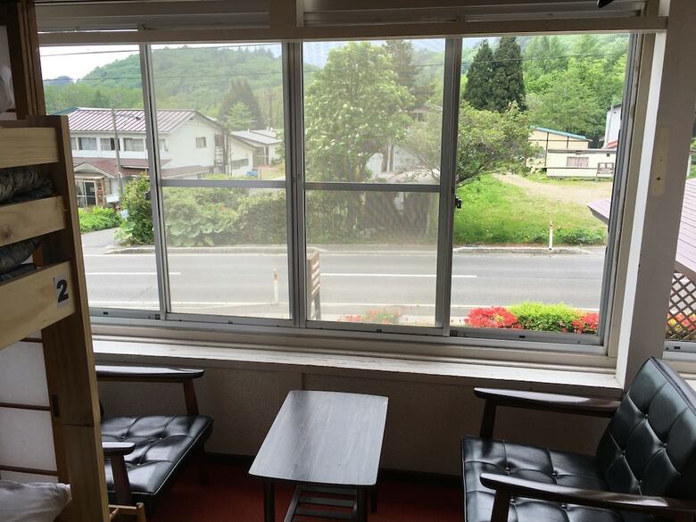 Hostal Towadako Hostel