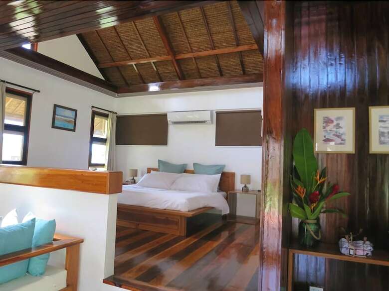 Villa Sandy Feet Siargao